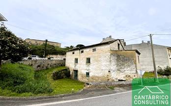 venta casa unifamiliar castropol 