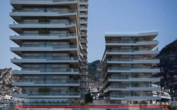 6 oficinas en alquiler escaldes engordany