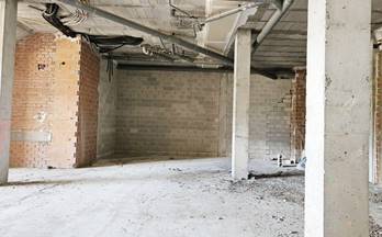 alquiler local denia casco urbano