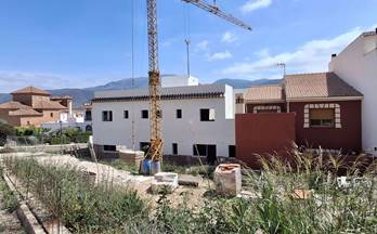 venta terrenos solares laujar de andarax south of spain