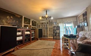 165 casas en venta cartama