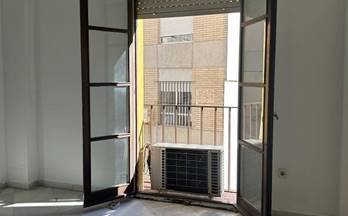 venta piso jerez de la frontera centro