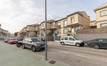 121 casas en venta monachil