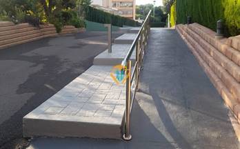 venta apartamento benidorm rincon de loix