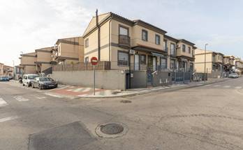 115 casas en venta maracena