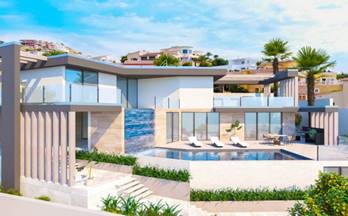 venta villa benitachell 