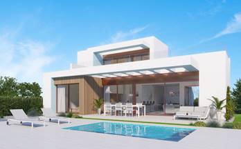 907 casas en venta benejuzar