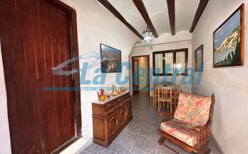 venta casa unifamiliar la senia 