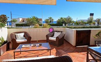 alquiler apartamento javea xabia montañar - el arenal