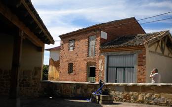 26 casas en venta alar del rey