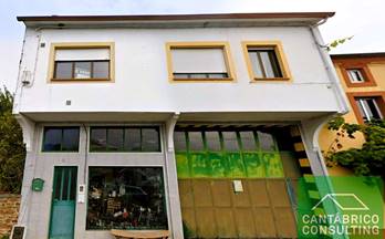 venta casa unifamiliar san martin de oscos 