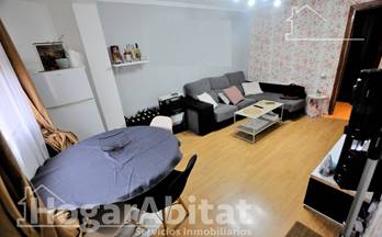 venta piso puçol casco antiguo