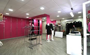 venta local santa pola portus