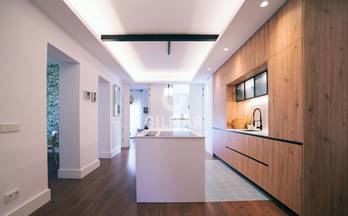 venta piso madrid capital chamberi