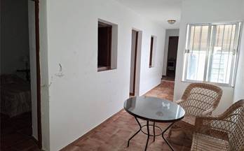 venta casa unifamiliar zafra zafra