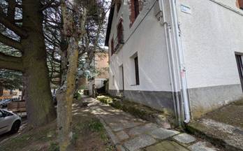 venta casa unifamiliar el espinar 