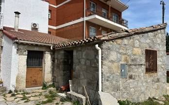 38 casas en venta moralzarzal