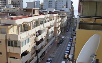 venta apartamento calpe calp centrico