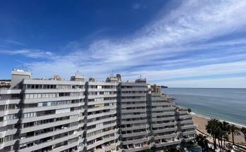 venta apartamento calpe calp costa blanca north