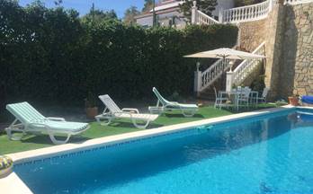 145 casas en venta torre del mar