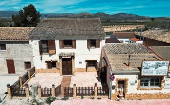 venta casa unifamiliar monovar monover comunidad valenciana