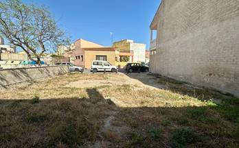 venta terrenos solares deltebre urbanizacion la cava