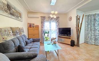 venta piso l´ alqueria de la condesa costa de valencia