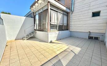 venta chalet adosado gandia corea