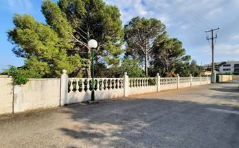 venta terrenos solares alcanar alcanar playa