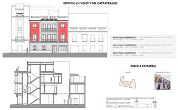 venta casa unifamiliar cordoba centro