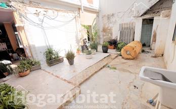 venta piso riba roja de turia oliveral
