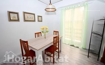 venta piso burriana centro