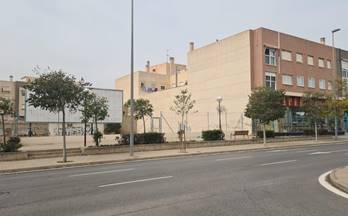 venta terrenos solares alicante san agustín