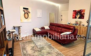 19 pisos en venta bilbao