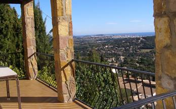 35 casas en venta pals