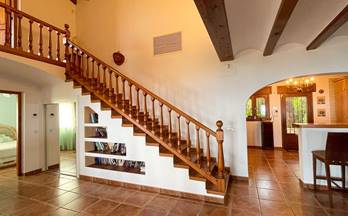 827 casas en venta moraira