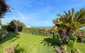 850 casas en venta benirrama