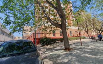 venta local elda las trescientas - san francisc