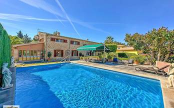 venta chalet alcudia 