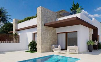 venta villa orihuela 