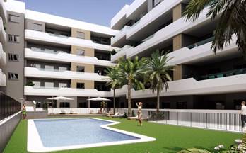 venta apartamento santa pola estacion de autobuses