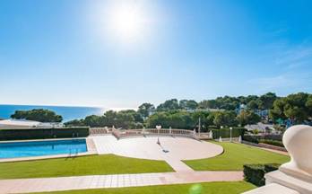 312 pisos en venta moraira