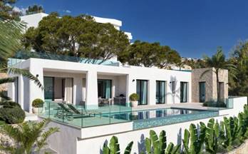 venta villa calpe calp calpe