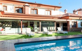 venta villa calpe calp calpe