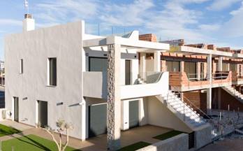 venta bungalow pilar de la horadada pilar de horadada