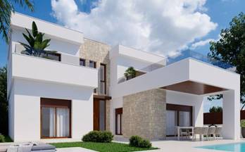 venta villa orihuela 