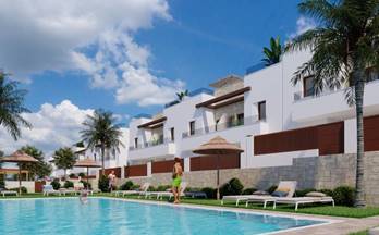 venta bungalow orihuela 