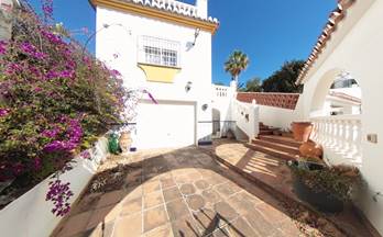 venta chalet independiente velez malaga caleta de velez