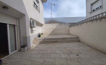 venta apartamento numancia de la sagra 