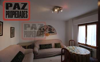 alquiler piso avila norte - san antonio